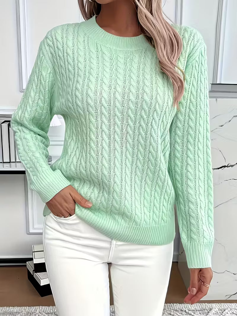 Tahlia™ | Comfortable Sweater
